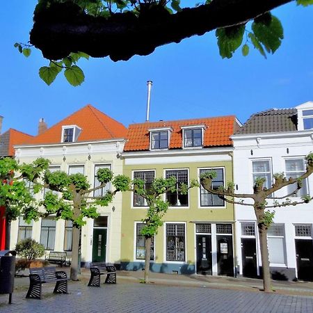 B&B Vierwinden Vlissingen Exterior photo