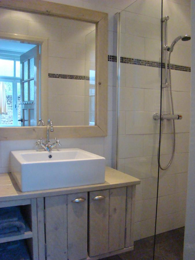 B&B Vierwinden Vlissingen Exterior photo