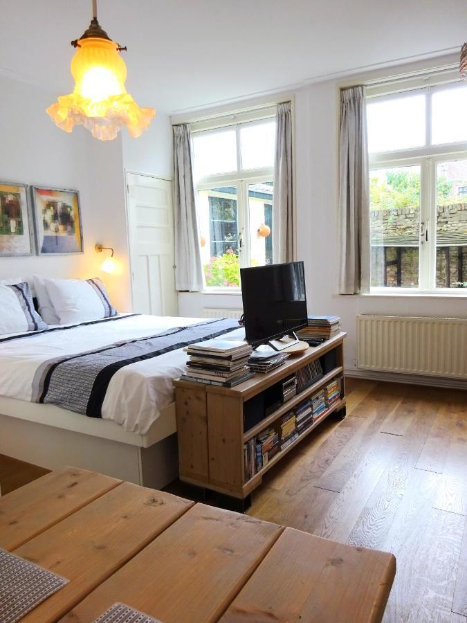 B&B Vierwinden Vlissingen Exterior photo